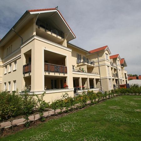 Ferienwohnung Haus Odin App 24 Graal-Mueritz Exterior foto