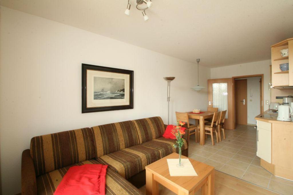 Ferienwohnung Haus Odin App 24 Graal-Mueritz Exterior foto