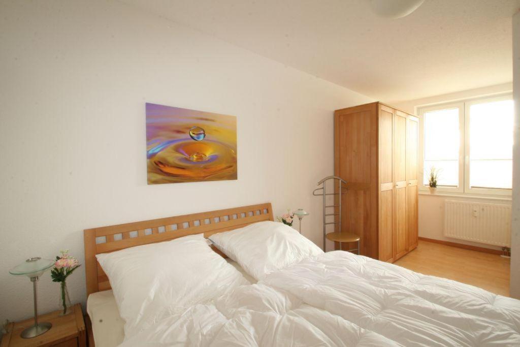 Ferienwohnung Haus Odin App 24 Graal-Mueritz Exterior foto