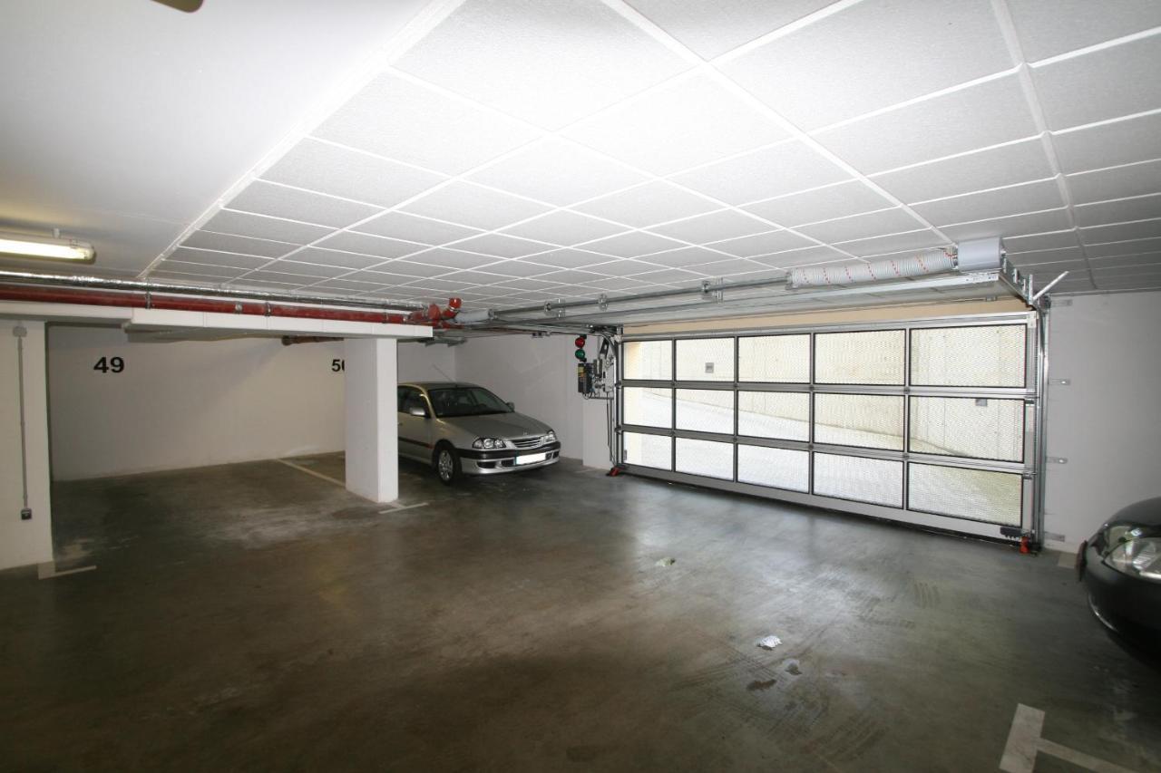 Ferienwohnung Haus Odin App 24 Graal-Mueritz Exterior foto